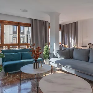  Apartamento Tuguest Gran Via 42 España