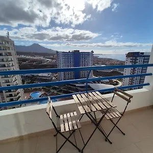 apartments-paraiso-del-sur.in-canary-islands.com/