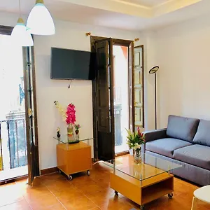  Apartamento Tuguest Plaza Nueva España