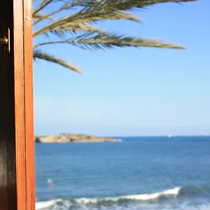 Llevant Ibiza-stad
