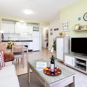  Apartamento Deluxe 1 España