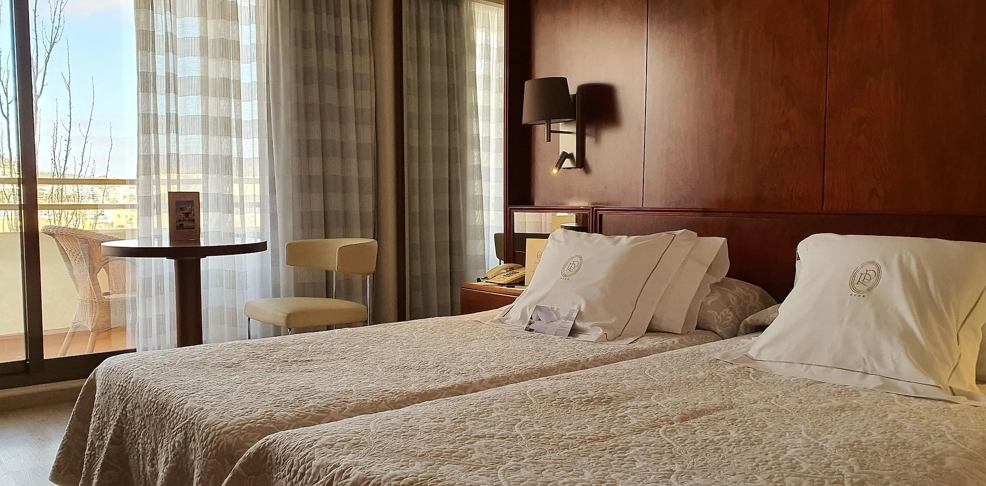 Hotel Royal Plaza Ibiza Town 4*,  Spain