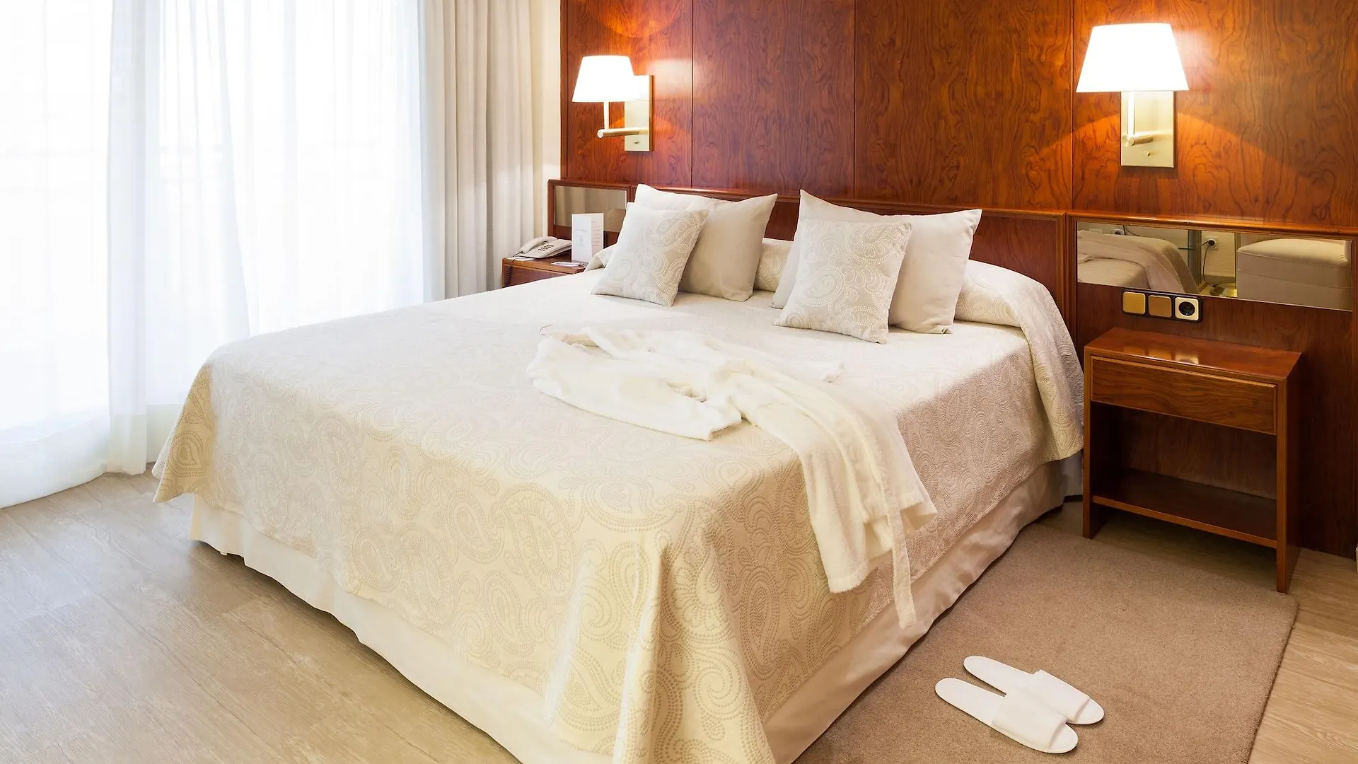 Hotel Royal Plaza Ibiza Town