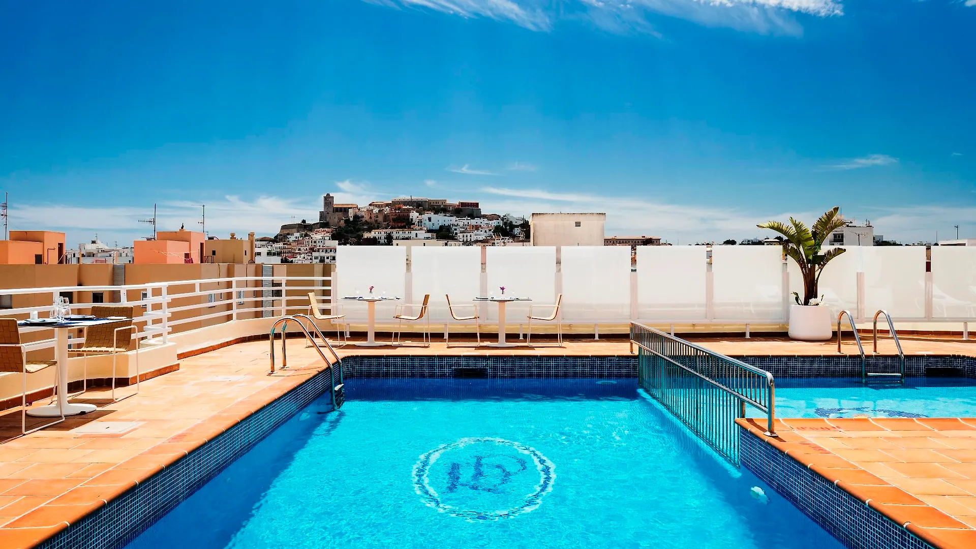 Hotel Royal Plaza Ibiza Town