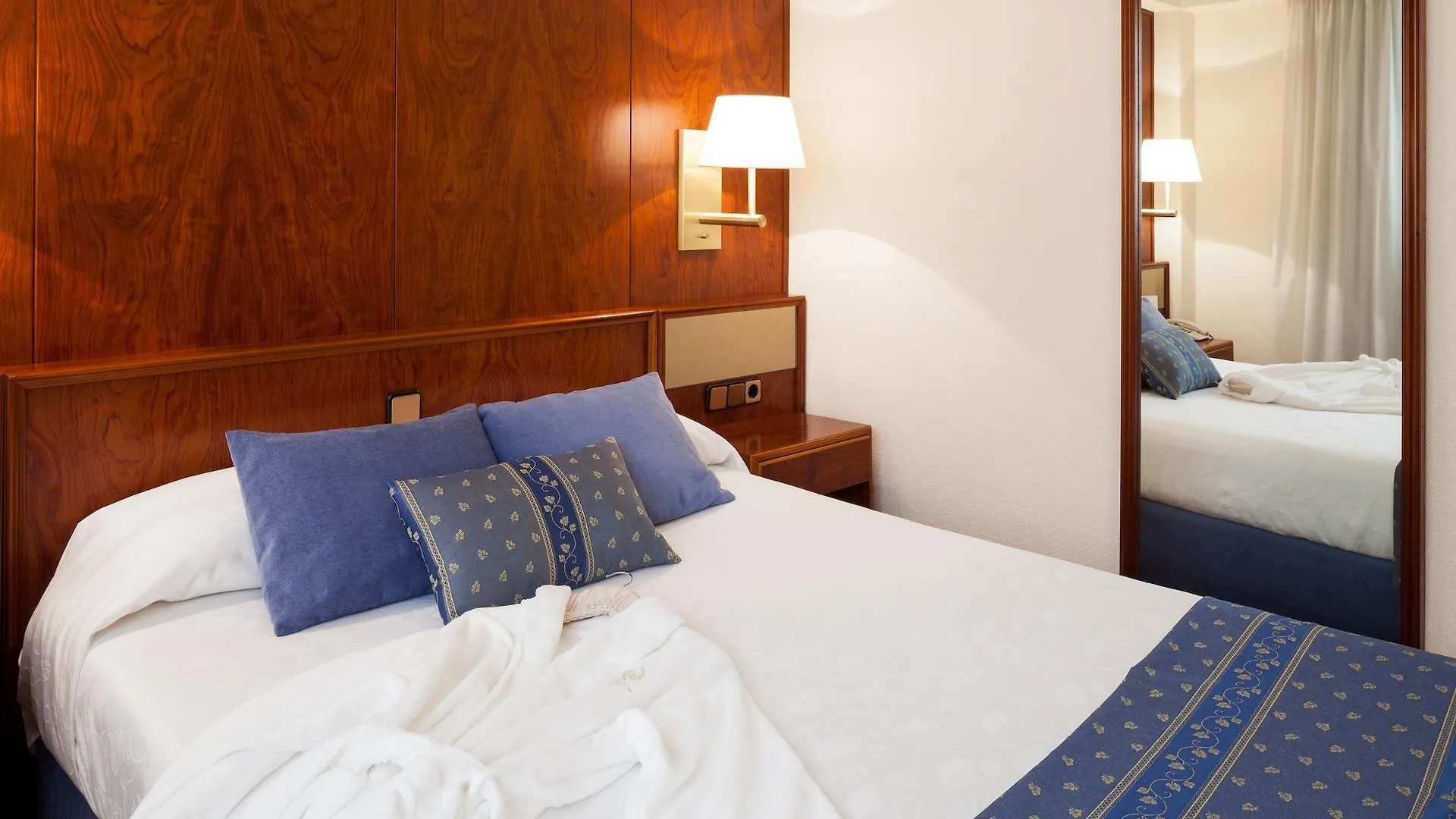 Hotel Royal Plaza Ibiza Town