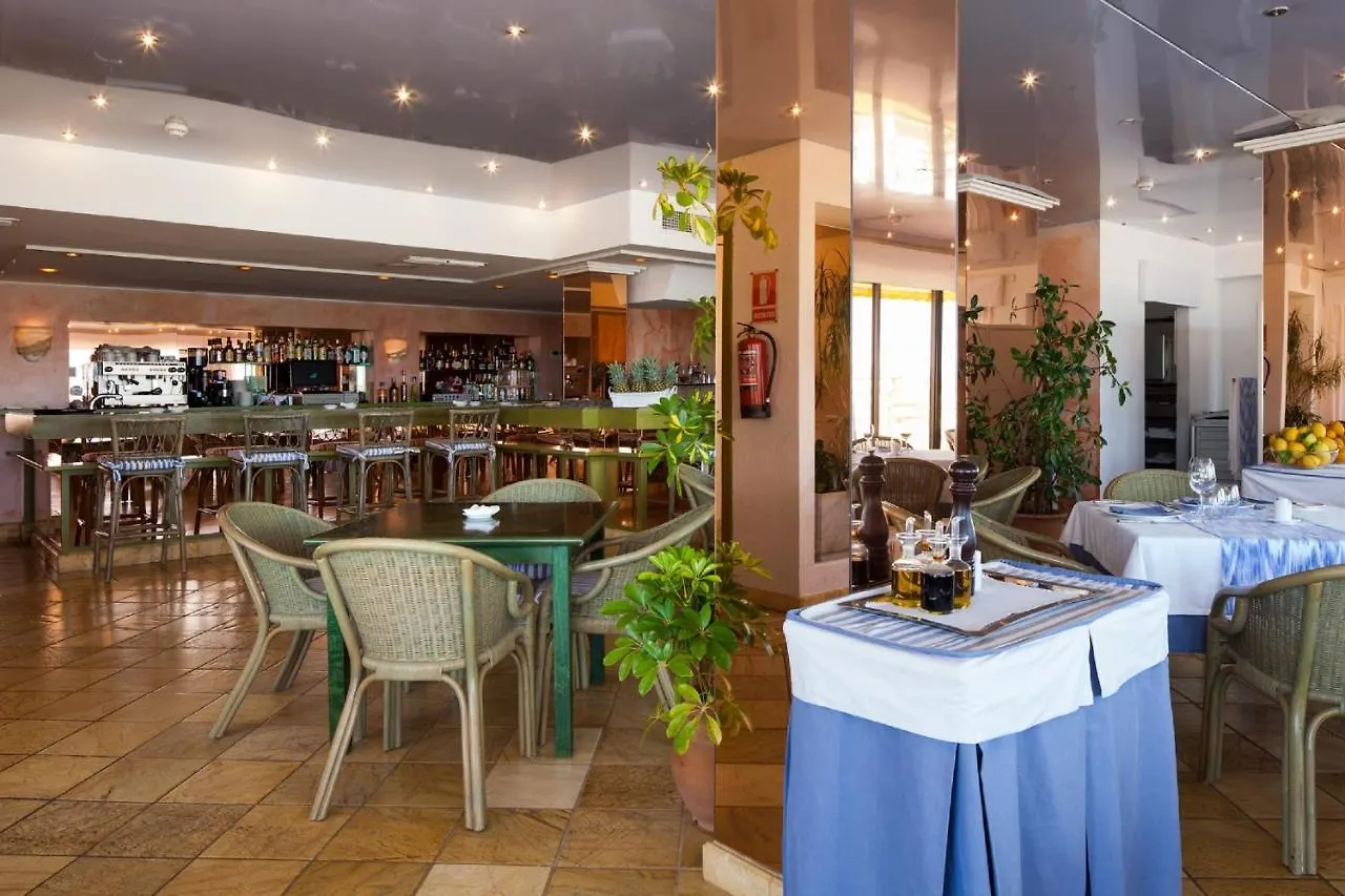 Hotel Royal Plaza Ibiza Town
