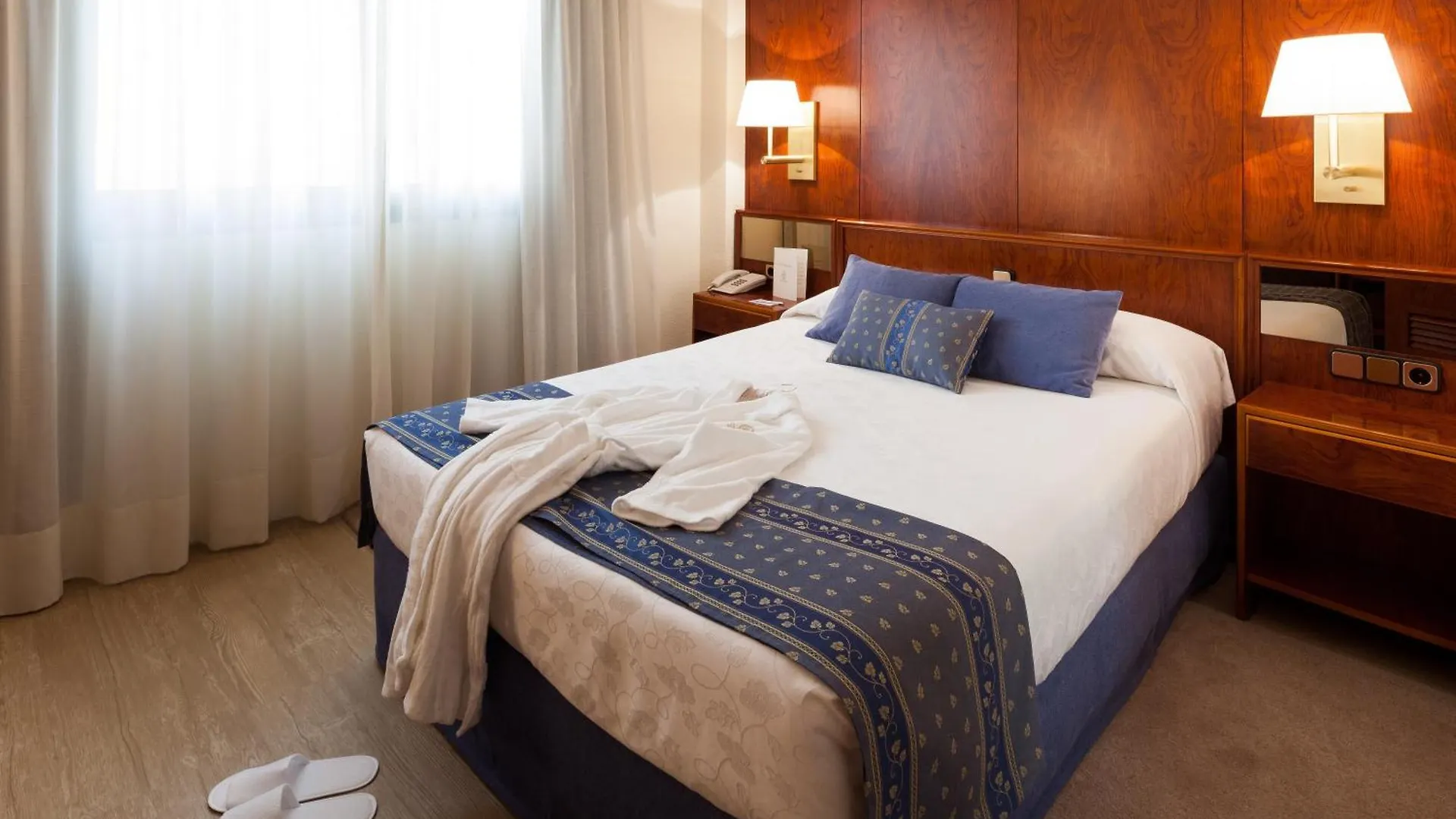 ****  Hotel Royal Plaza Ibiza Town Spain