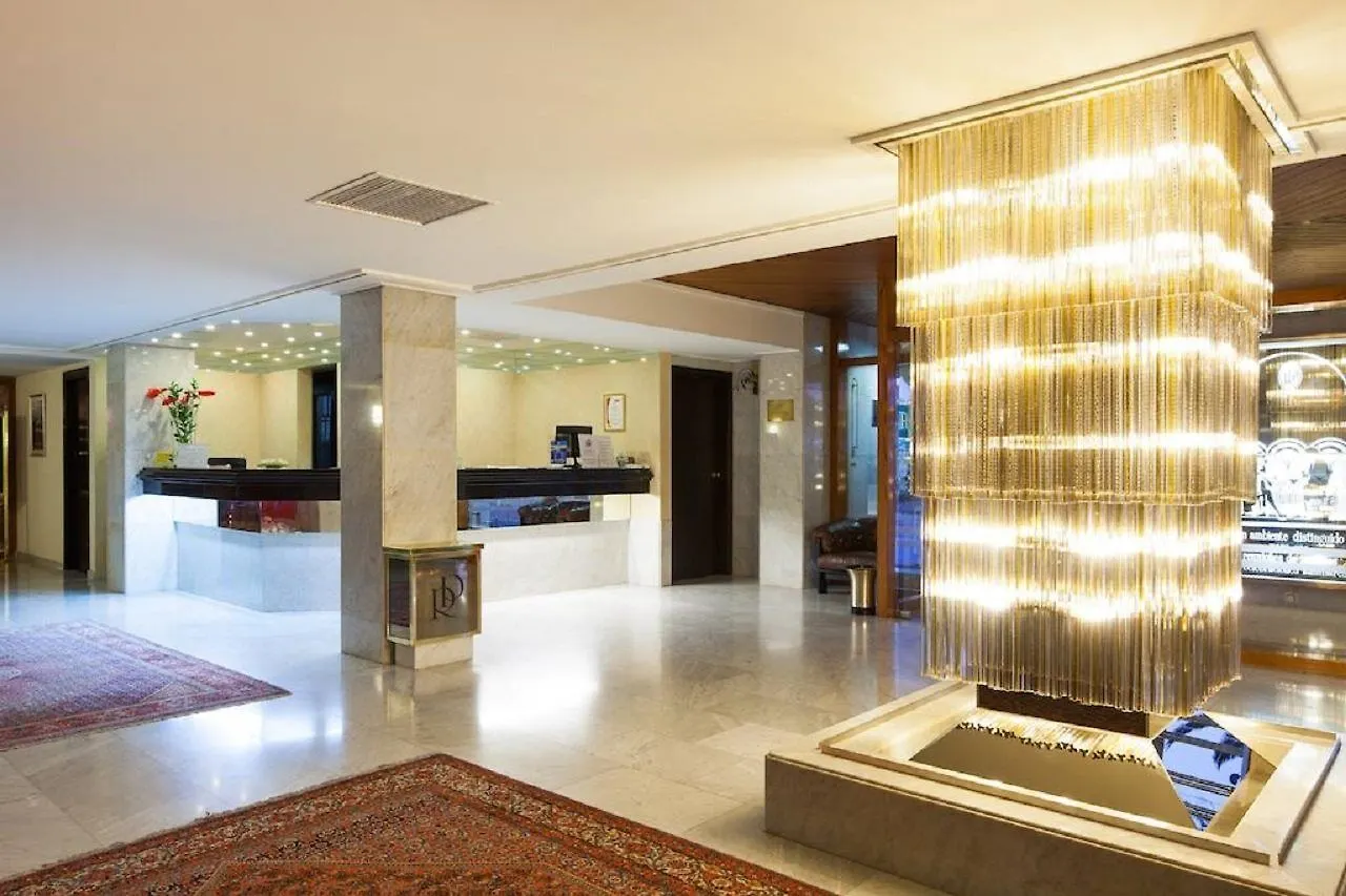 Hotel Royal Plaza Ibiza Town