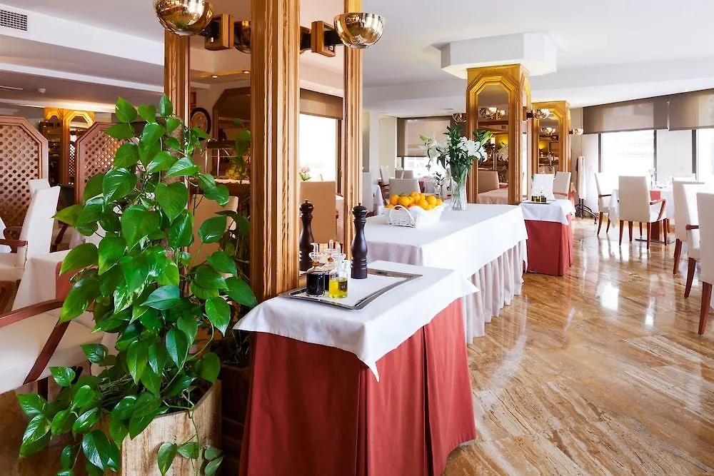 ****  Hotel Royal Plaza Ibiza Town Spain