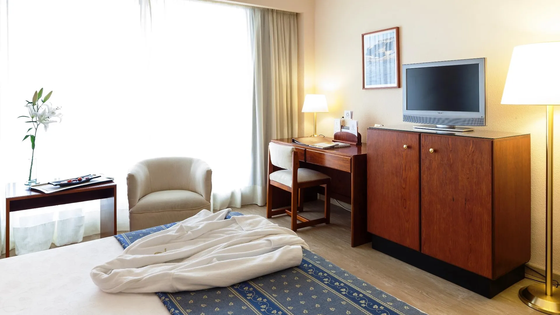 Hotel Royal Plaza Ibiza Town 4*,  Spain