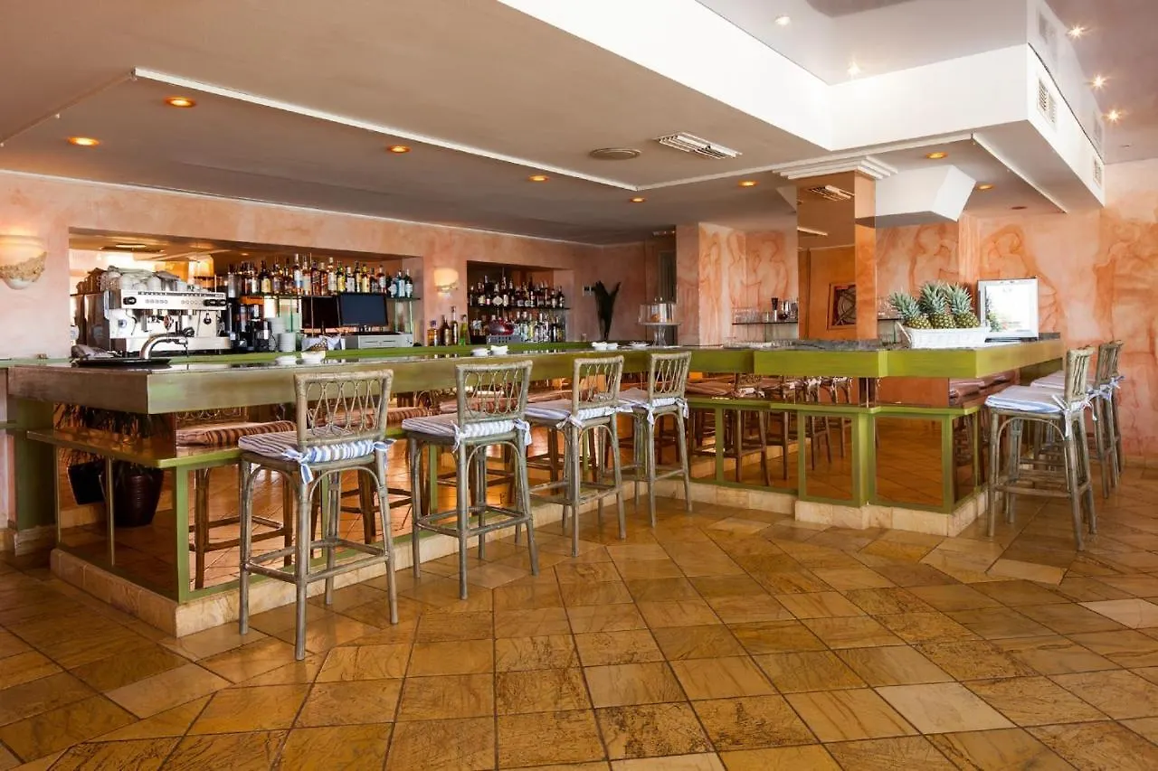 Hotel Royal Plaza Ibiza Town Spain