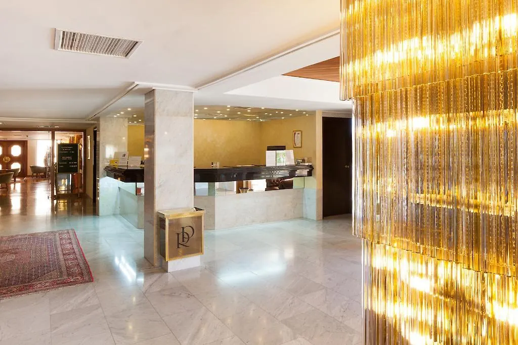 Hotel Royal Plaza Ibiza Town