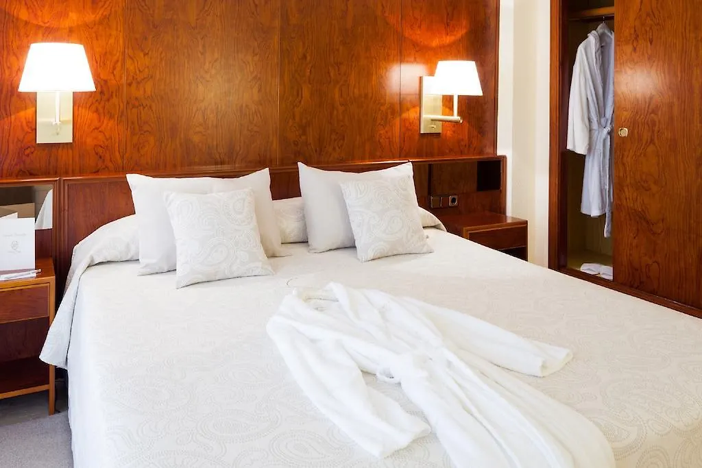 Hotel Royal Plaza Ibiza Town 4*,  Spain