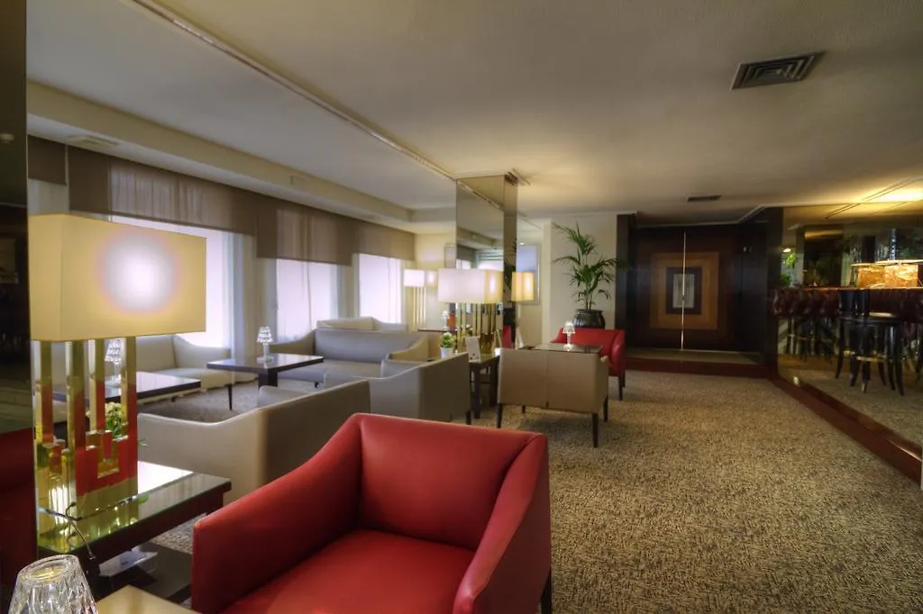 ****  Hotel Royal Plaza Ibiza Town Spain