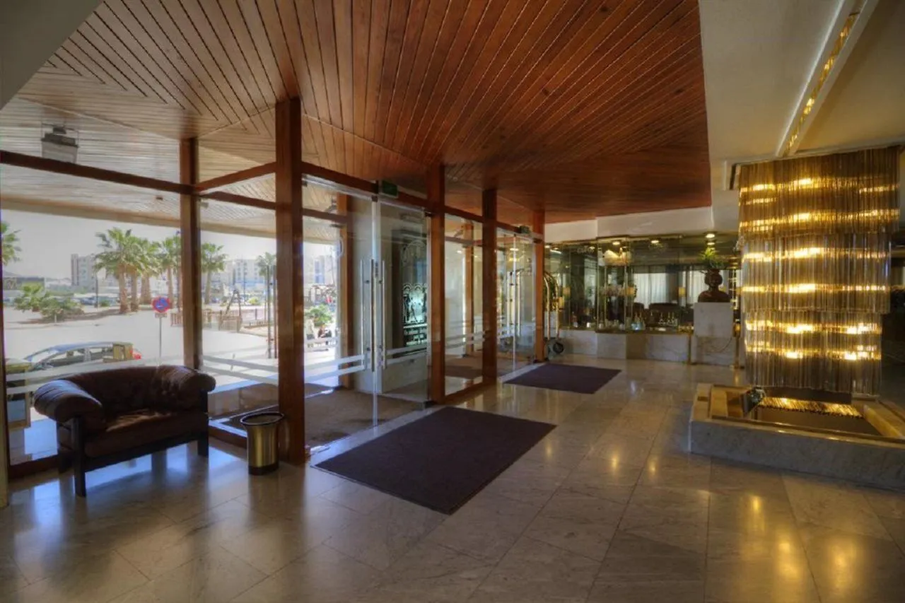 Hotel Royal Plaza Ibiza Town Spain